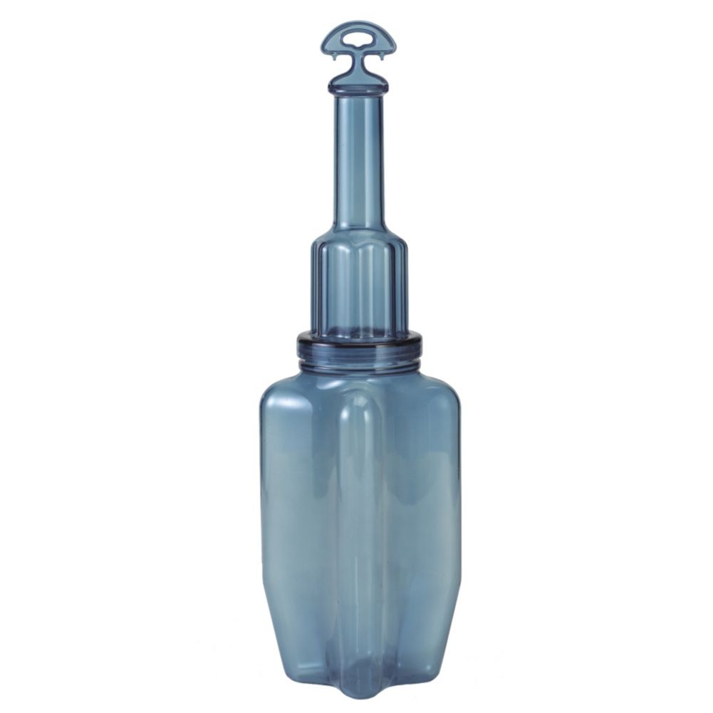 San Jamar&reg; Rapi-Kool&reg; Plus 64 Oz. Cold Paddles