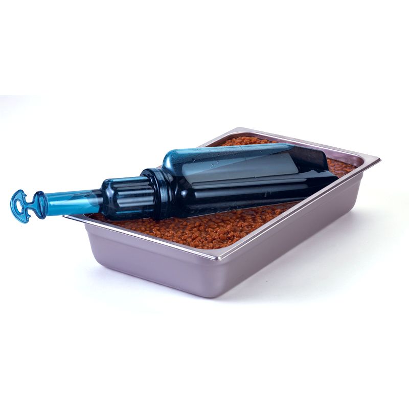 San Jamar&reg; Rapi-Kool&reg; Plus 64 Oz. Cold Paddles