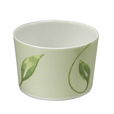 Oneida Schonwald Royal Garden 8 Oz Sugar Bowl