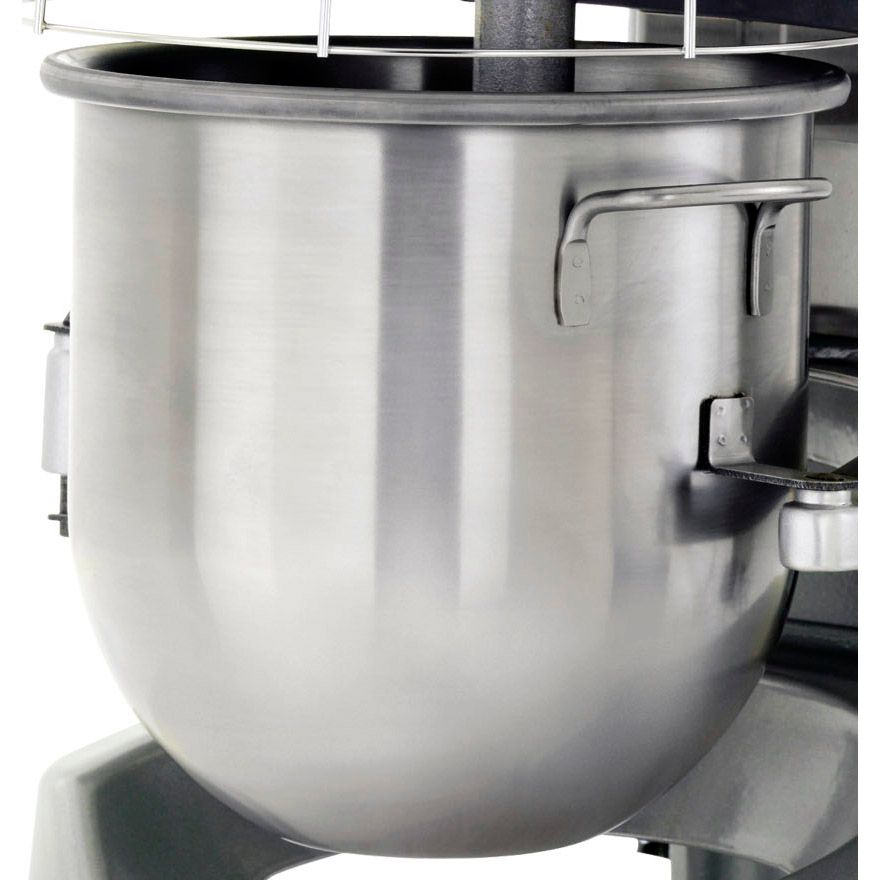 Hobart 12 Qt. S/S Bowl