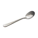 Steelite Rene Ozorio Monza S/S 7" Soup Spoon
