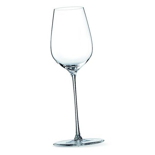 Steelite Rona Sensual 24-3/4 Oz Wobbling Bordeaux Glass