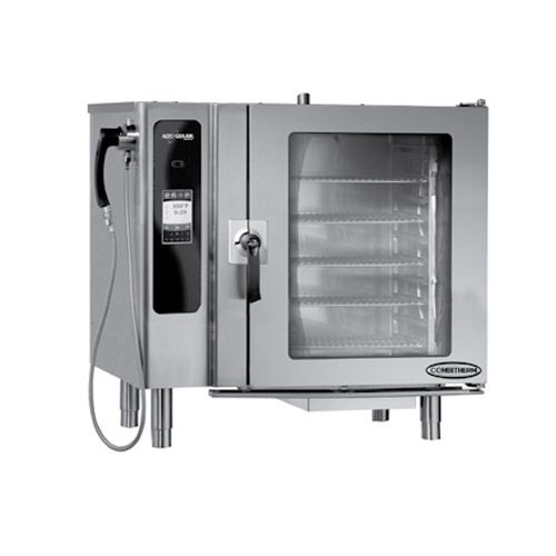 Alto-Shaam&reg; Combitherm&reg; 44"W Combination Oven / Steamer