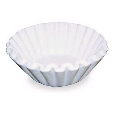Bloomfield&reg; B Filter Papers for Satellite Coffee and Tea Brewers