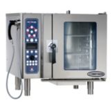 Alto-Shaam&reg; Combitherm&reg; Broiler-Free Electric Oven / Steamer