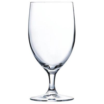 Chef & Sommelier Kwarx&reg; Optimum 13-3/4 Oz All-Purpose Glass