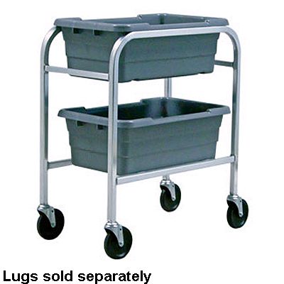 Dolly, Lug, Fits 2 Standard Lugs