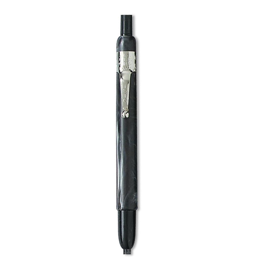 B & B Systems White Listo Marking Pencil