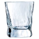 Cardinal Arcoroc Trek 10 Oz. Rocks Glass