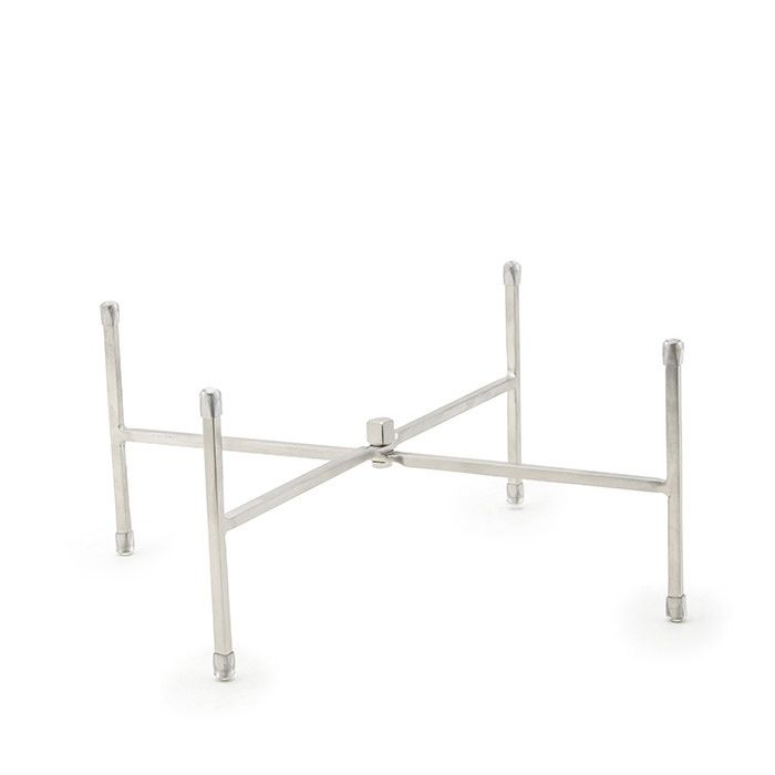 Riser/Trivet, 11.5" Tall Riser