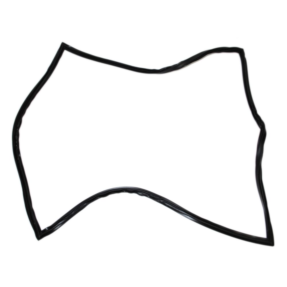 True&reg; Magnetic Door Gasket f/ Model TSSU-27-08