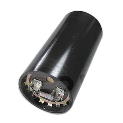 True&reg; Start / Run Capacitor