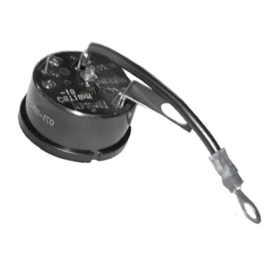 True&reg; Start / Run Overload Capacitor