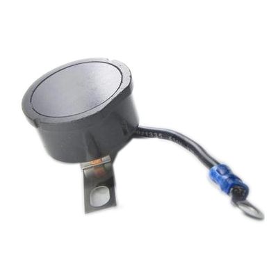 True&reg; Start / Run Overload Capacitor
