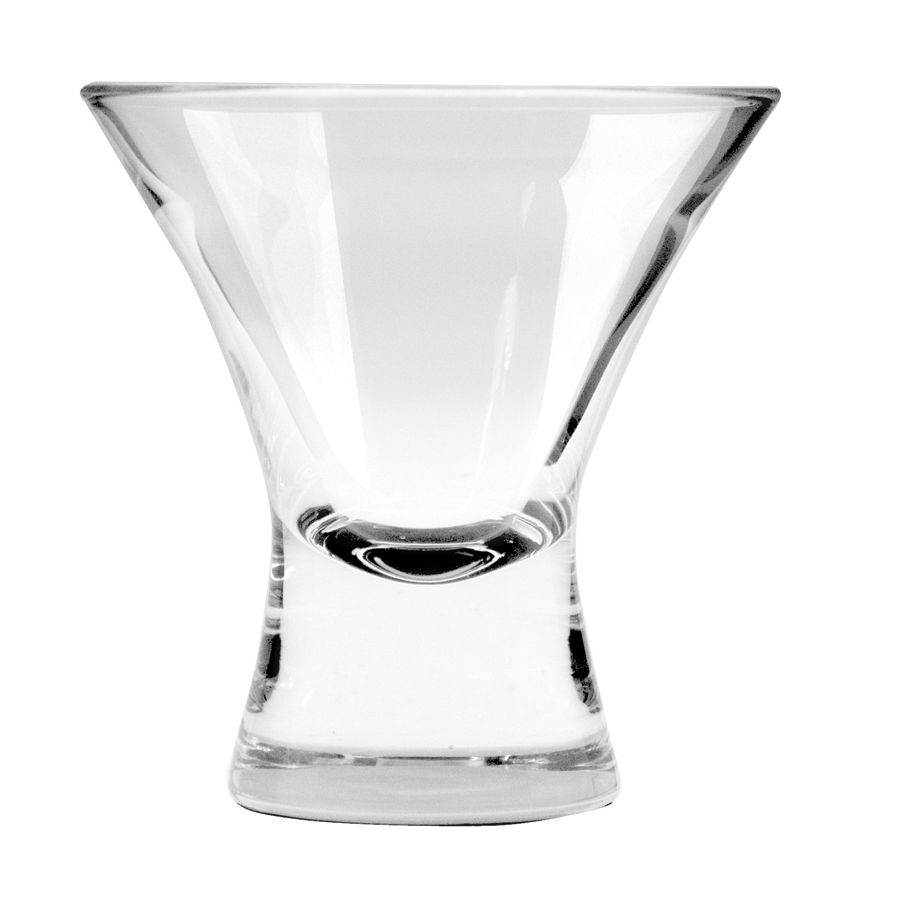 Anchor Hocking&reg; 2.5 Oz. Perfect Portions Dessert Glass