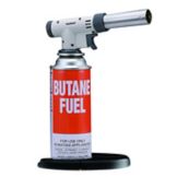 Iwatani Torch Burner with Pistol Type Piezo Ignition