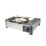 Iwatani 15,000BTU Portable Butane Stove with Case
