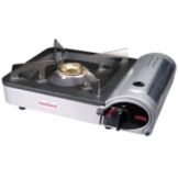 Iwatani Cassette-Feu 12,000 BTU Portable Butane Stove