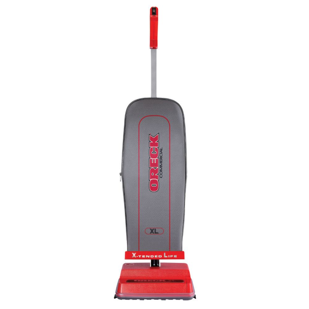 Oreck&reg; XL&reg; Upright Vacuum with Helping Hand&reg;