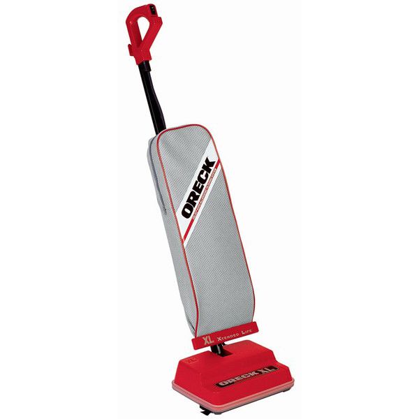Oreck&reg; XL&reg; Commercial Upright Vacuum