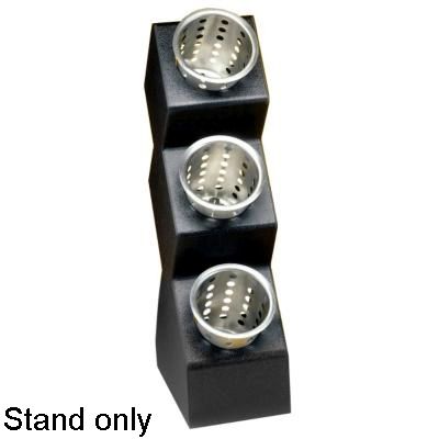 Cal-Mil&reg; Vertical Space Saver Silverware Display