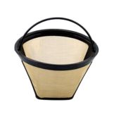 Cuisinart&reg; Gold Tone Coffee Filter f/ DCC1200 Coffee Maker