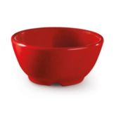 G.E.T. Red Sensation&trade; 10 Oz Deep Melamine Bowl
