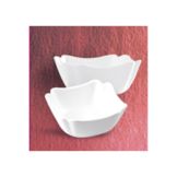 Bowl Square Salad 7"