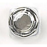 CDN&reg; 1.5 Volt Button Battery / Pack of 6