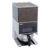 BUNN&reg; Low Profile Portion Control Coffee Grinder with 1 Hopper