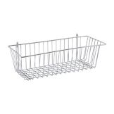 Metro&reg; Smartwall G3&trade; Chrome Wire Basket