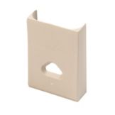 Metro&reg; 4-Pack of Wedge Connectors for MetroMax Q&reg; Shelves