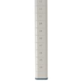 Metro&reg; MetroMax Q&reg; 63" Mobile Post w/ Epoxy Coating
