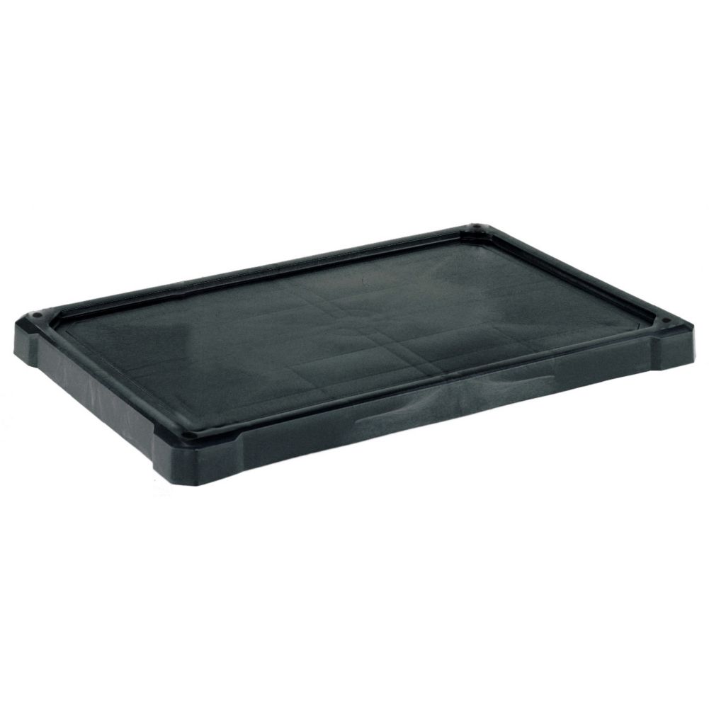 Metro&reg; Additional Black Intermediate Shelf f/ BC2636 Utility Carts