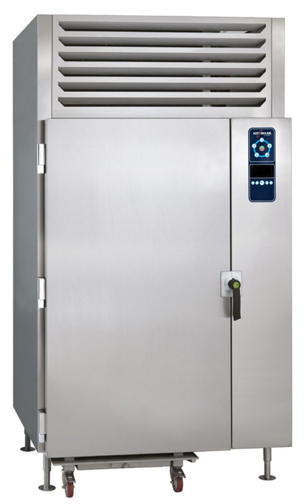 Alto-Shaam&reg; Quickchillers&trade; QC-100 Roll-In Chiller
