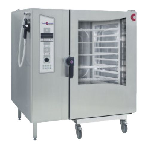 Cleveland Range Convotherm&trade; Combi Oven Steamer with Generator