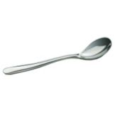 Worthy, Noble & Kent Harlan S/S 4-3/4" Demitasse Spoon