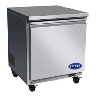 Entree 1-Door 12 Cu Ft Undercounter Freezer