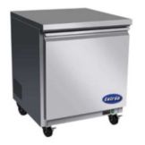 Entree 1-Door 12 Cu Ft Undercounter Freezer