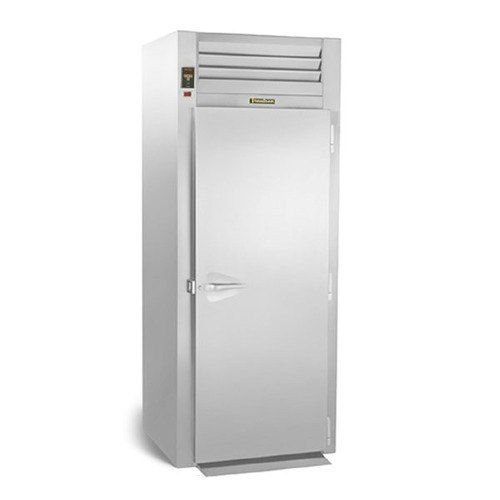 Traulsen A-Series AIF132HUT-FHS 1-Section Roll-In Freezer