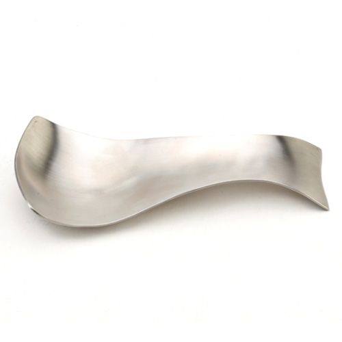 Focus 8 x 3-3/4 in. 18/8 S/S Spoon Rest