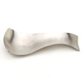 Focus 8 x 3-3/4 in. 18/8 S/S Spoon Rest