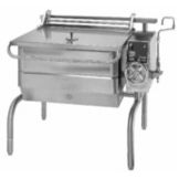 Eclipse Ergonomic Braising Pan