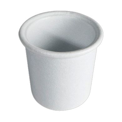 Bugambilia Salad Bar Dressing Insert, White