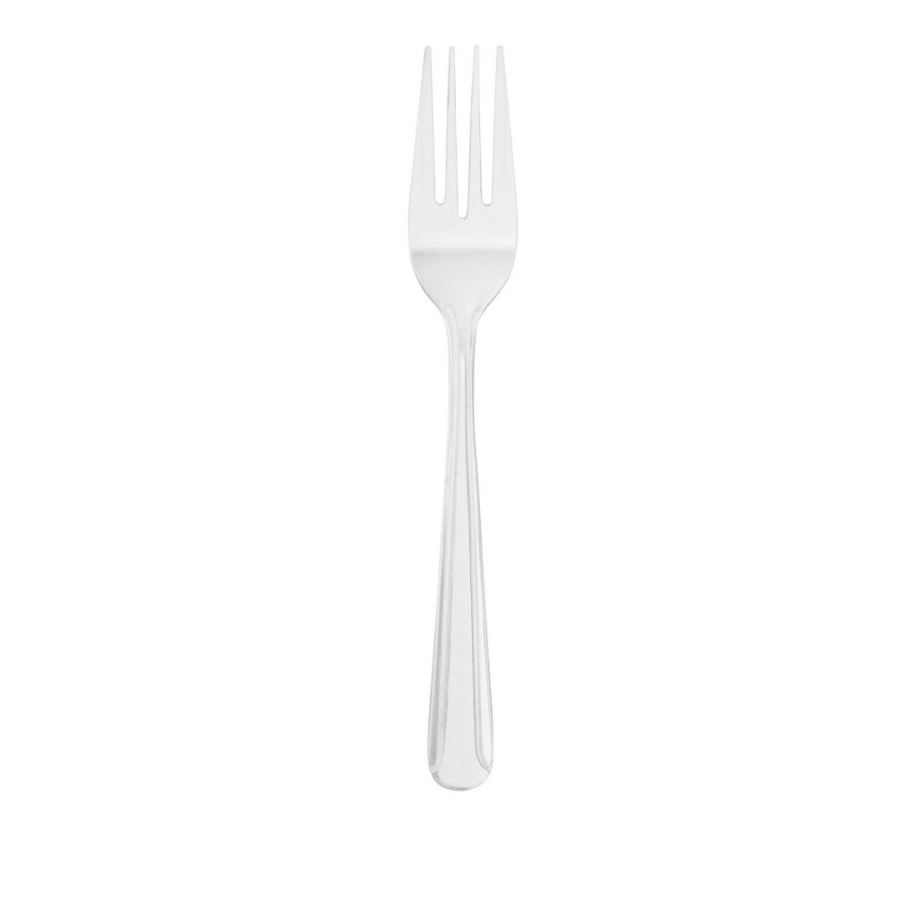 Walco Dominion&trade; Stainless Steel Salad Fork, 6-1/4"