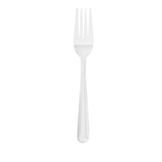 Walco Dominion&trade; Stainless Steel Salad Fork, 6-1/4"
