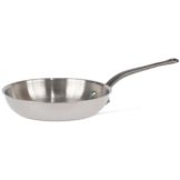 JB Prince 9.5" M' Cook Round Fry Pan