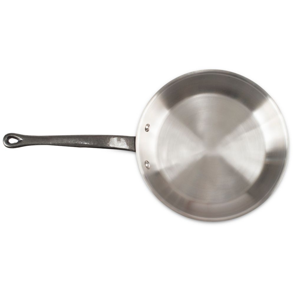 JB Prince 9.5" M' Cook Round Fry Pan