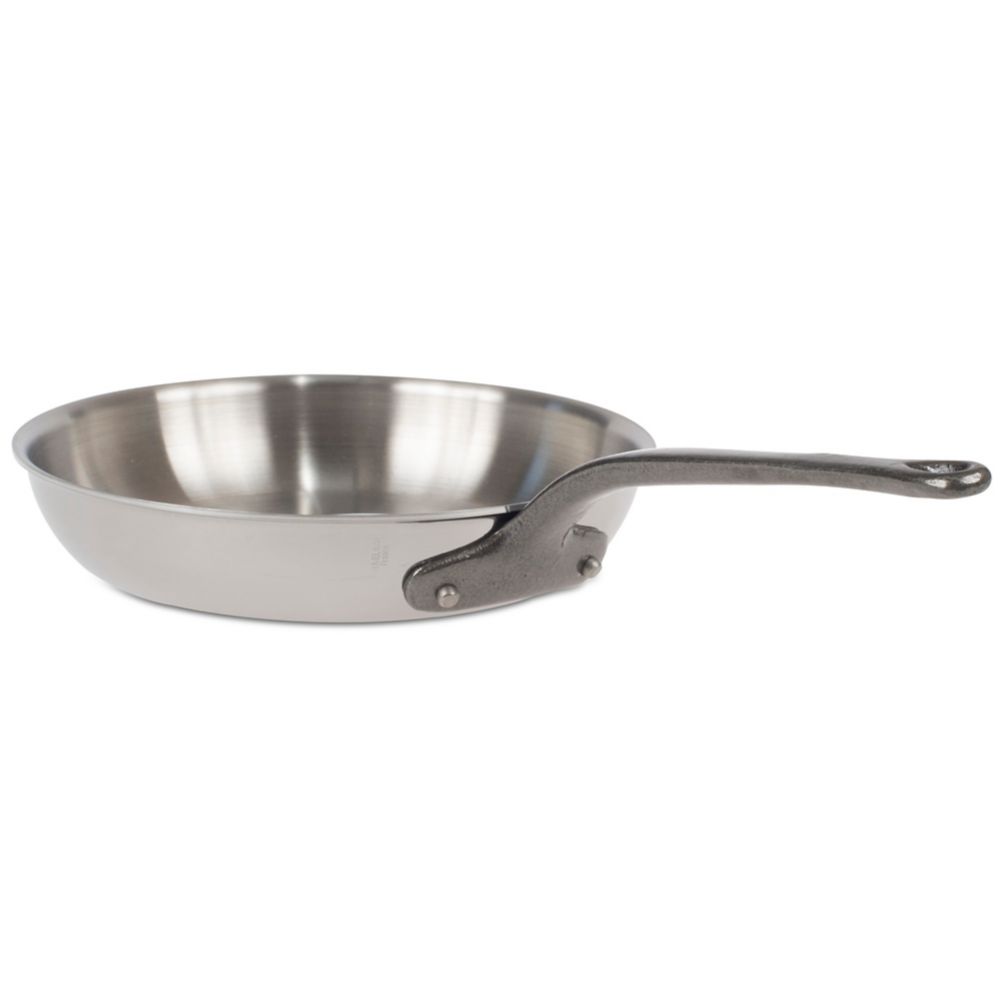 JB Prince 9.5" M' Cook Round Fry Pan