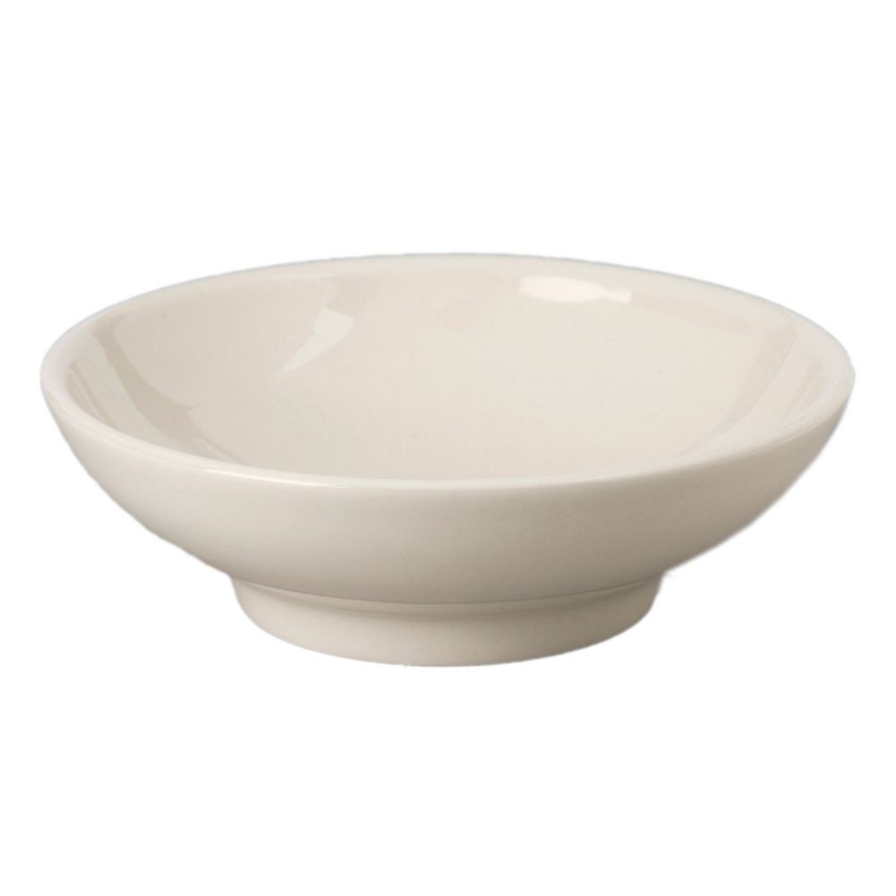 Vertex&reg; Vista Collection Undecorated White 16 Oz Noodle Bowl